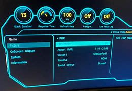 Image result for Ultra Wide Monitor with PBP