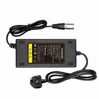 Image result for 24V 2A Scooter Battery Charger