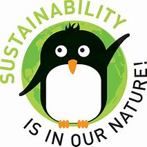 Image result for Sustainable Logo