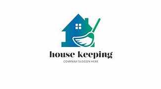 Image result for Circle House Cleaning Logo