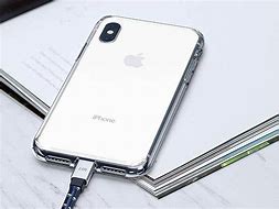 Image result for iPhone XR Transparent Case