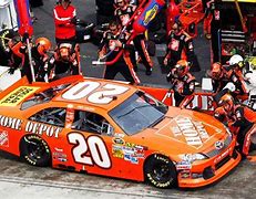 Image result for NASCAR White-Flag