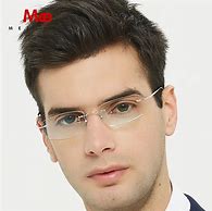 Image result for Clear Frames Eyeglasses Men
