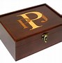 Image result for Memory Box Wooden Stand Carson