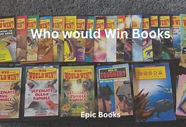 Image result for How Would Win Books