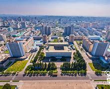 Image result for North Korea View