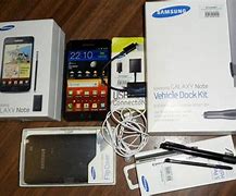 Image result for Samsung Galaxy Note 1 I717