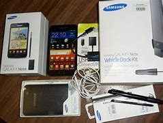 Image result for iPhone Original vs Samsung Galaxy Note