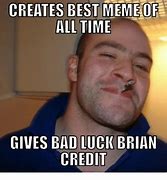 Image result for Best Memes On All Time Credit Report