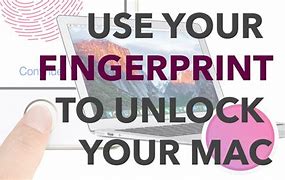 Image result for Fingerprint Unlock Apple