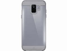 Image result for Samsung Galaxy A6 2018 TPU Transparent