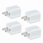 Image result for apple iphone wall chargers