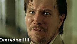 Image result for Gary Oldman Do Not See Me Meme