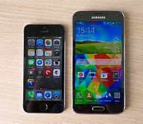 Image result for iPhone 5 vs 5S