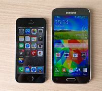 Image result for iPhone 5 Battery vs 5S