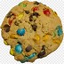 Image result for Cookie Emoji PNG