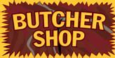 Image result for Butcher Shop Sign