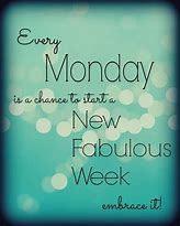 Image result for Brand New Week