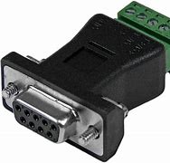 Image result for RS485 Terminal Block
