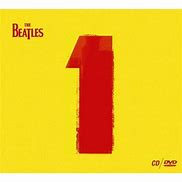 Image result for The Beatles One
