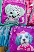 Image result for LOL Surprise Rolling Backpack Case