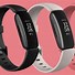 Image result for Fitbit Inspire 2 Stopwatch