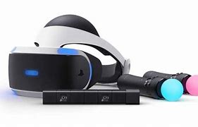 Image result for Psvr V1