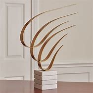 Image result for Tall Sculpture for Living Room