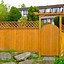 Image result for Yard Fence