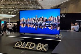 Image result for Ai 8K TV