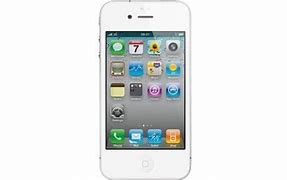 Image result for iPhone 4 Model A1332 8GB White