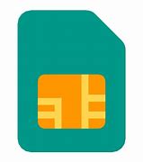 Image result for Mini Sim Card Vector