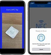 Image result for Where Is the NFC Scanner On iPhone 6