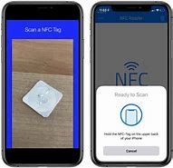 Image result for iphone x nfc readers