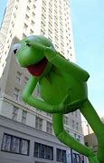Image result for Kermit the Frog Sick