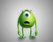 Image result for Disney Mike Wazowski