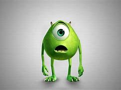 Image result for Cardi B Mike Wazowski