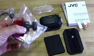 Image result for JVC TV Mini Aux