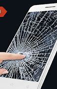 Image result for Broken Phone Screen