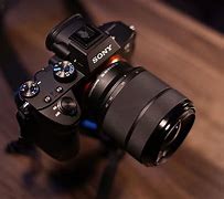 Image result for Sony A7 Series