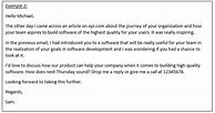 Image result for How to Start Formal Email