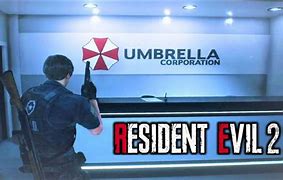 Image result for Resident Evil Umbrella Corps Cast