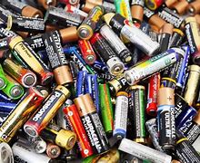 Image result for Old Battery