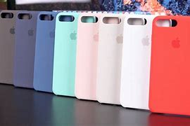 Image result for Silicone iPhone 7 Case