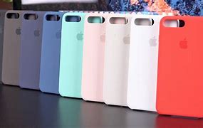 Image result for iPhone Silicone Case