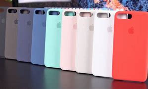 Image result for Silicone Cases for iPhone 7
