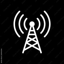 Image result for Radio Tower Icon