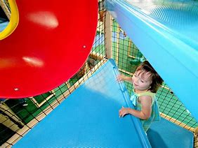 Image result for A Soft Play Maze