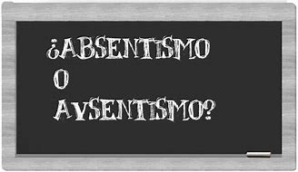 Image result for avsentismo