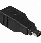 Image result for USB Cable Type B to Mini B